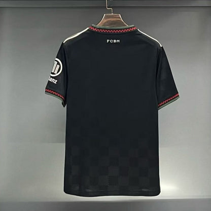 25/26 Bayern Munich Third Jersey