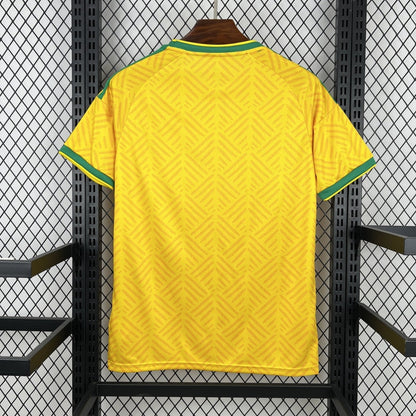 2026 South Africa Home Jersey