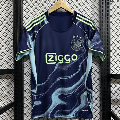 25/26 Ajax Away Jersey