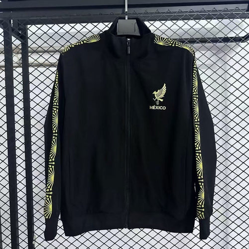 Mexico S1047 Reversible Windbreaker