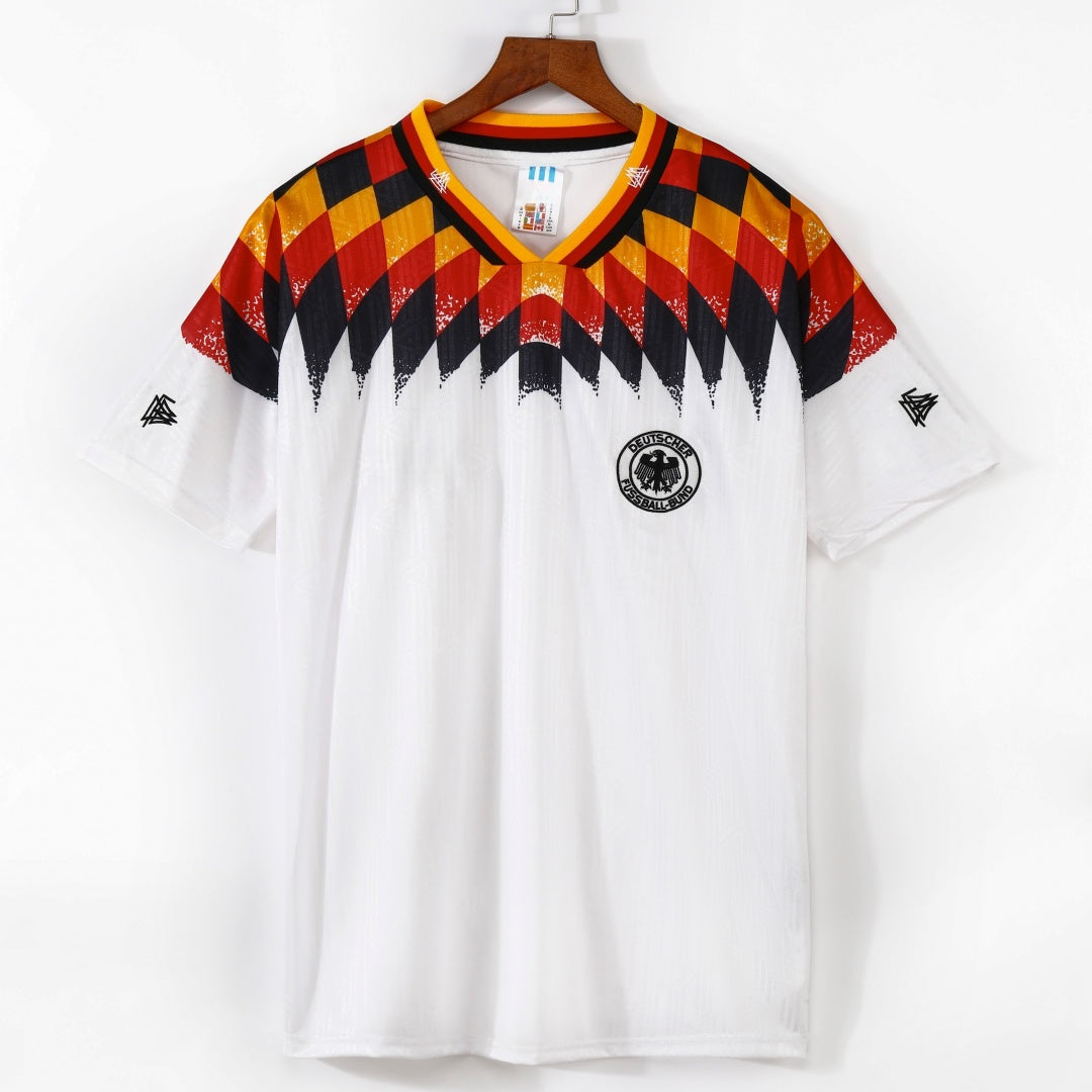 1994 Germany Home Retro