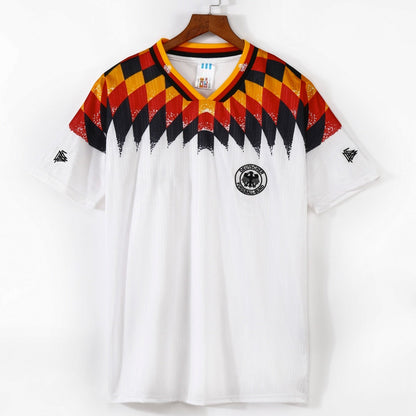1994 Germany Home Retro