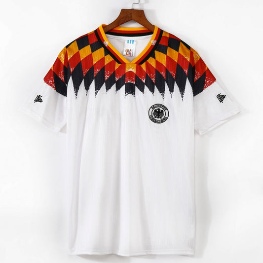 1994 Germany Home Retro