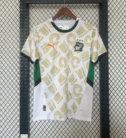 24/25 Cote d'Ivoire Special Jersey