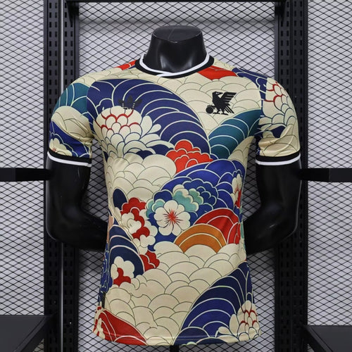 2026 Japan Special Player Version A Jersey