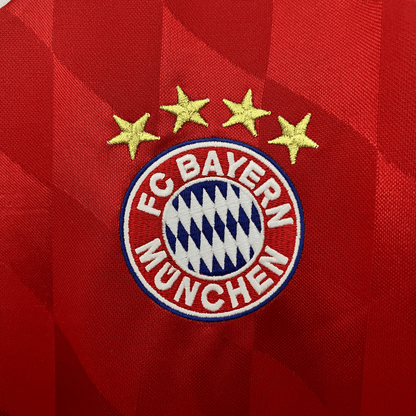 13/14 FC Bayern Home Premium Kit