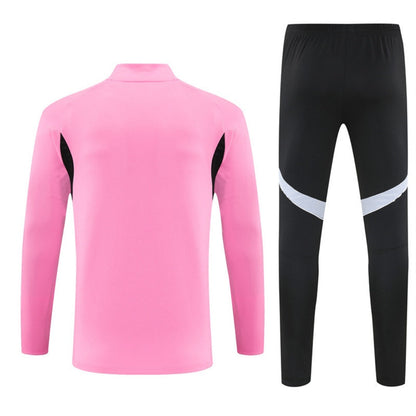 25/26 Inter Miami Pink Tracksuit