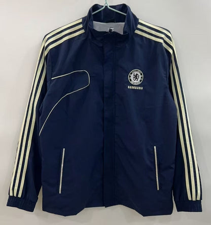 Chelsea Reversible Windbreaker