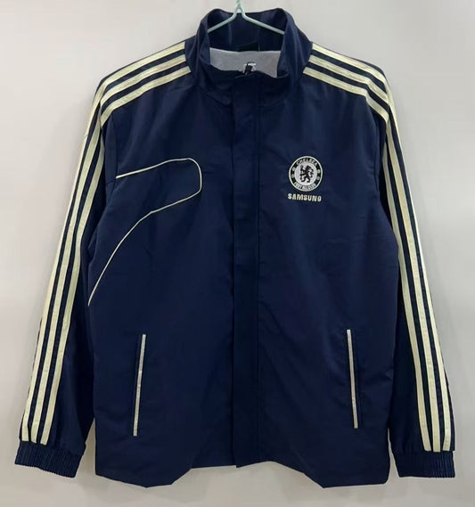 Chelsea Reversible Windbreaker