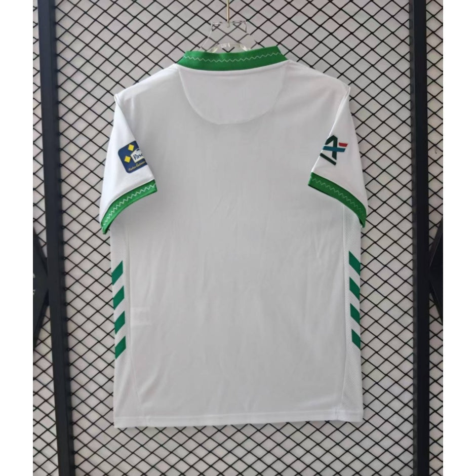 26/27 Saint Etienne Home Jersey