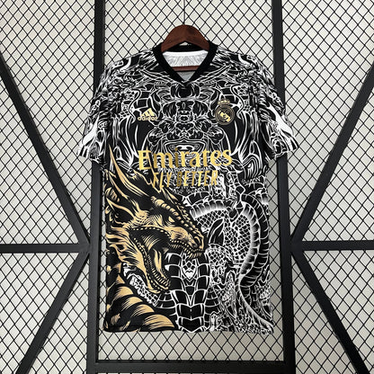 23/24 REAL MADRID SERPENT D'OR