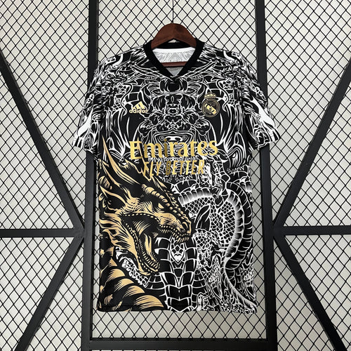 23/24 REAL MADRID SERPENT D'OR