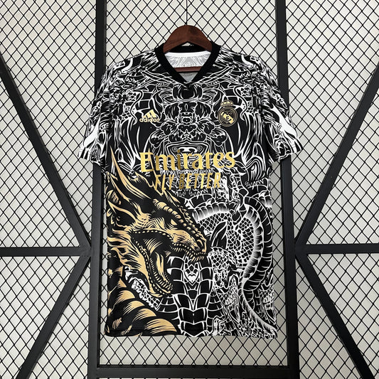 23/24 REAL MADRID SERPENT D'OR