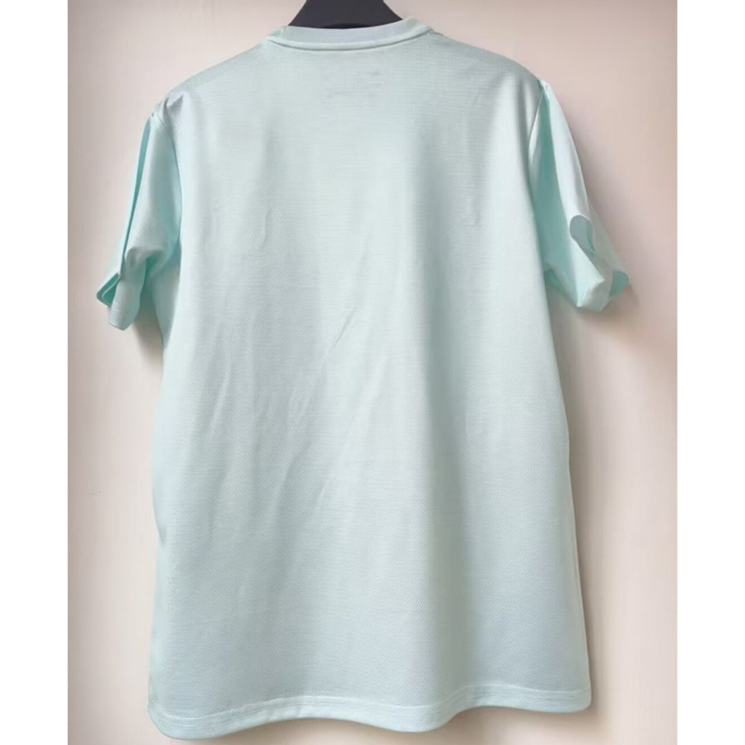 25/26 Brazil Green Special Jersey