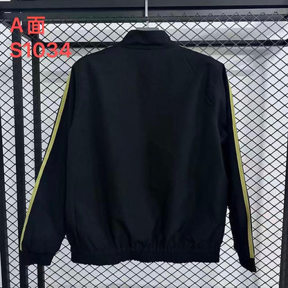 Arsenal R1034 Reversible Windbreaker