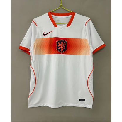 2026 Netherlands Away Jersey
