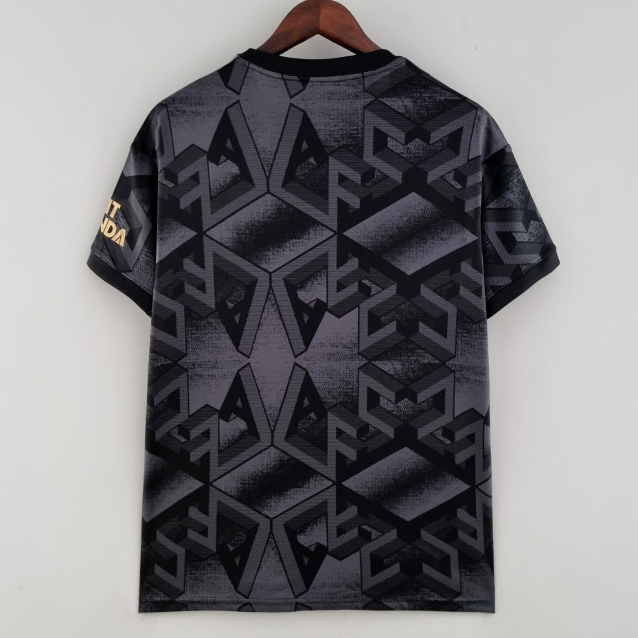 22/23 Arsenal Third Jersey