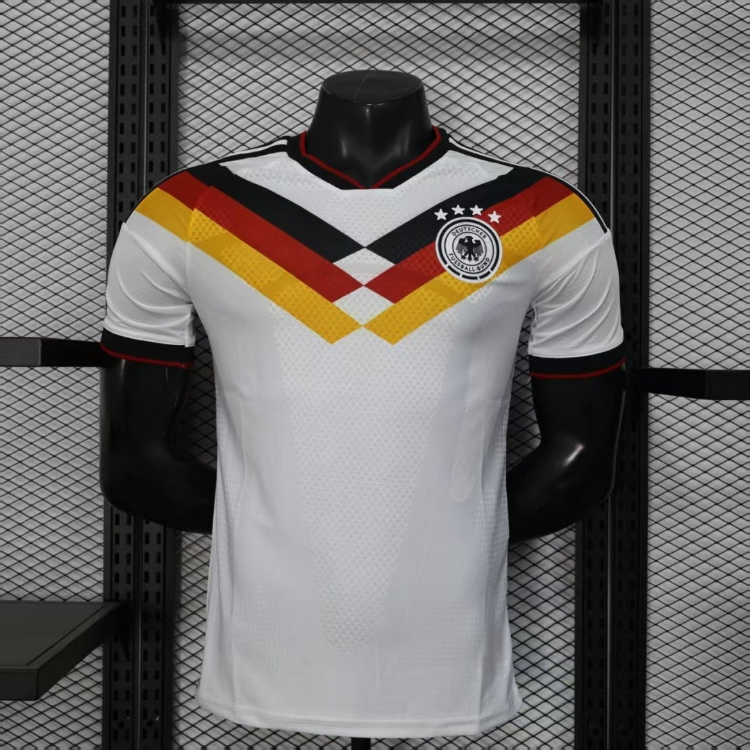 25/26 Germany Home Player Version Jersey