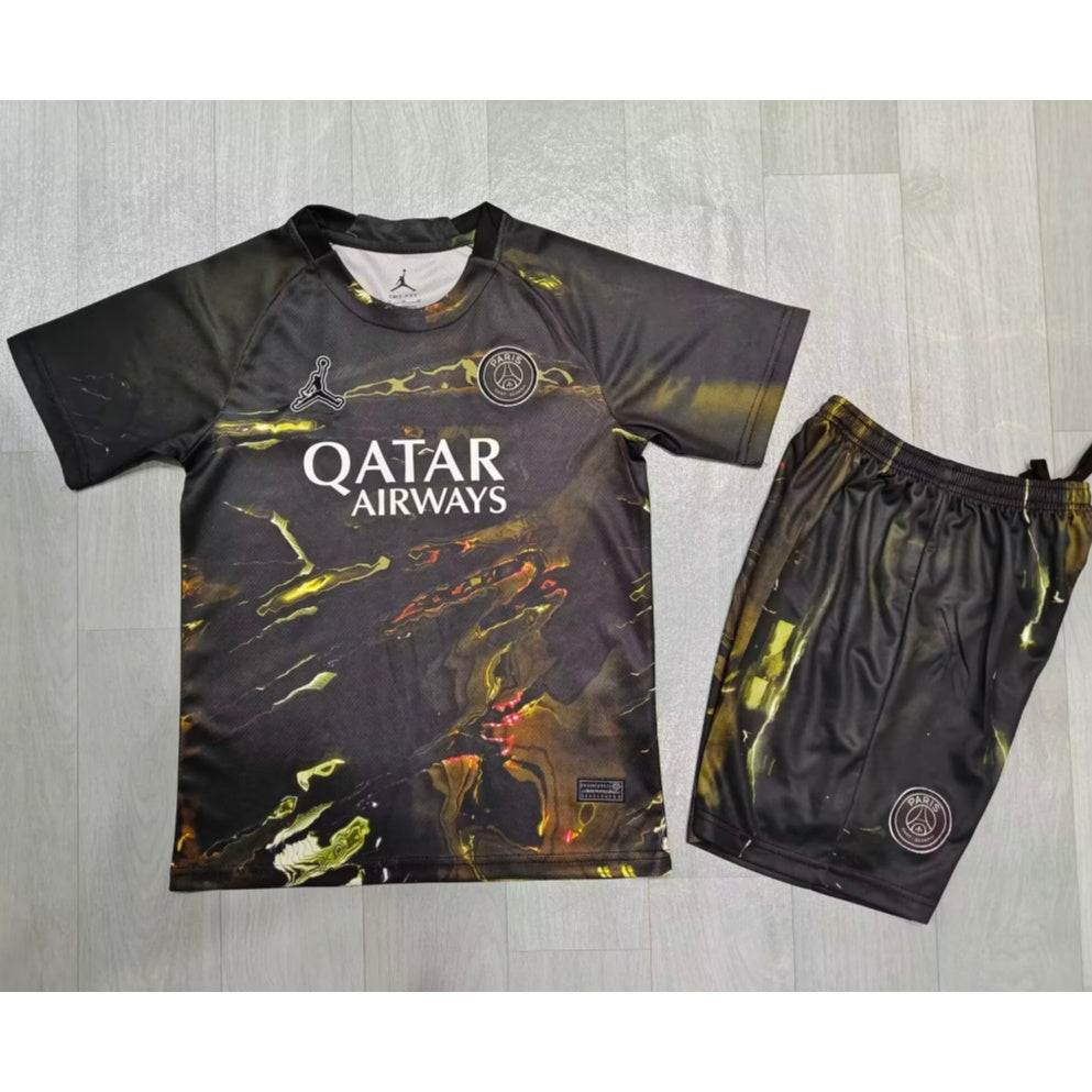 25/26 PSG Night Edition Stadium Kids Set