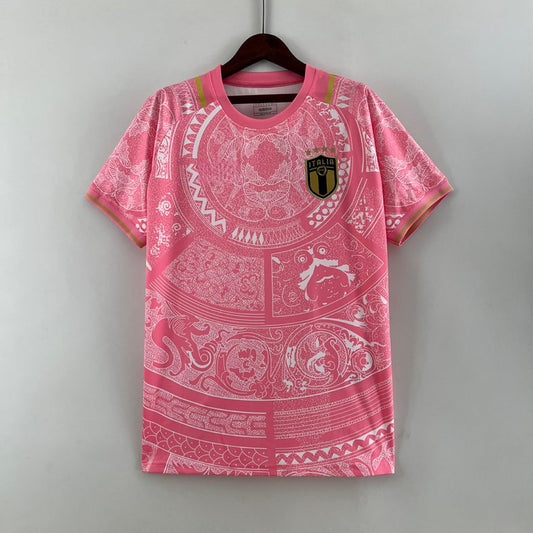 24/25 ltalie Special Pink Jersey
