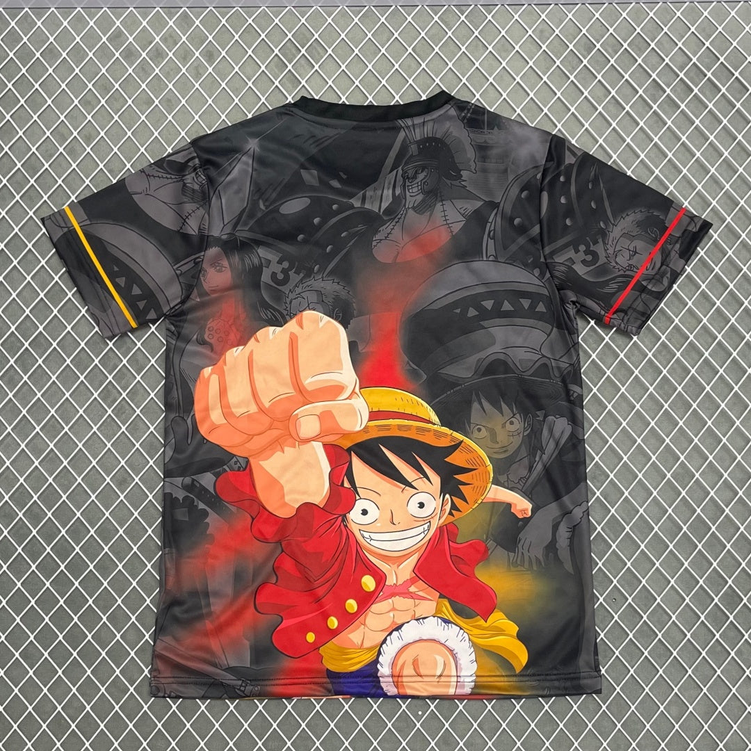 25/26 japan Anime Special b Jersey
