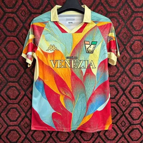 24/25 Venezia FC Special Jersey