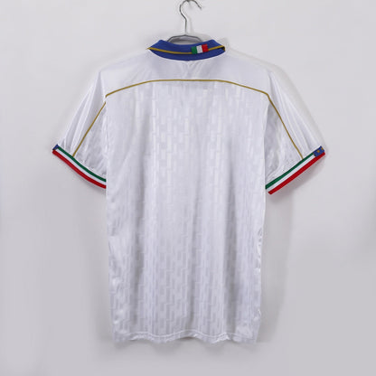 1995 Italy Away Retro Jersey