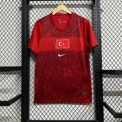2026 Turkey Home Jersey