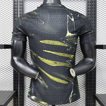 25/26 PSG Night Edition Stadium Player Version Jersey