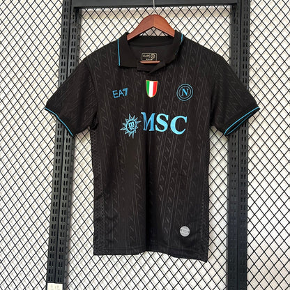 25/26 Napoli Third Jersey