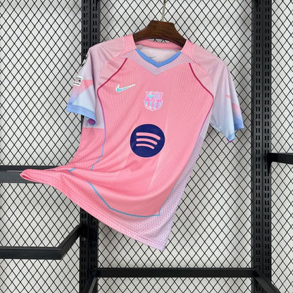 KIT DE RÊVE ROSE DE BARCELONE
