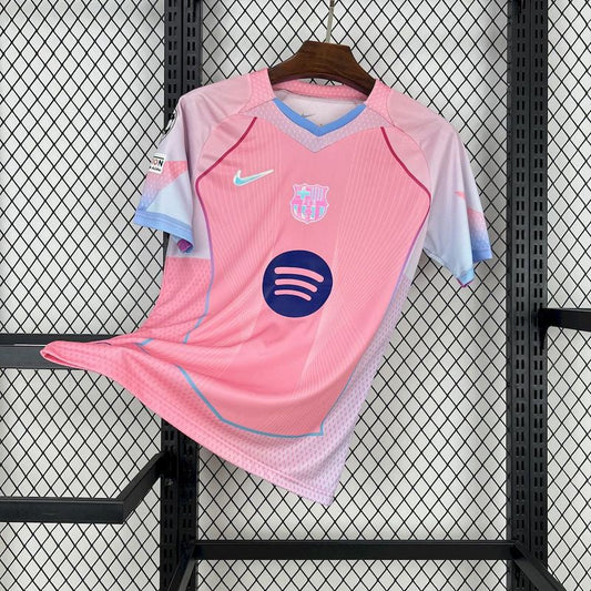 KIT DE RÊVE ROSE DE BARCELONE