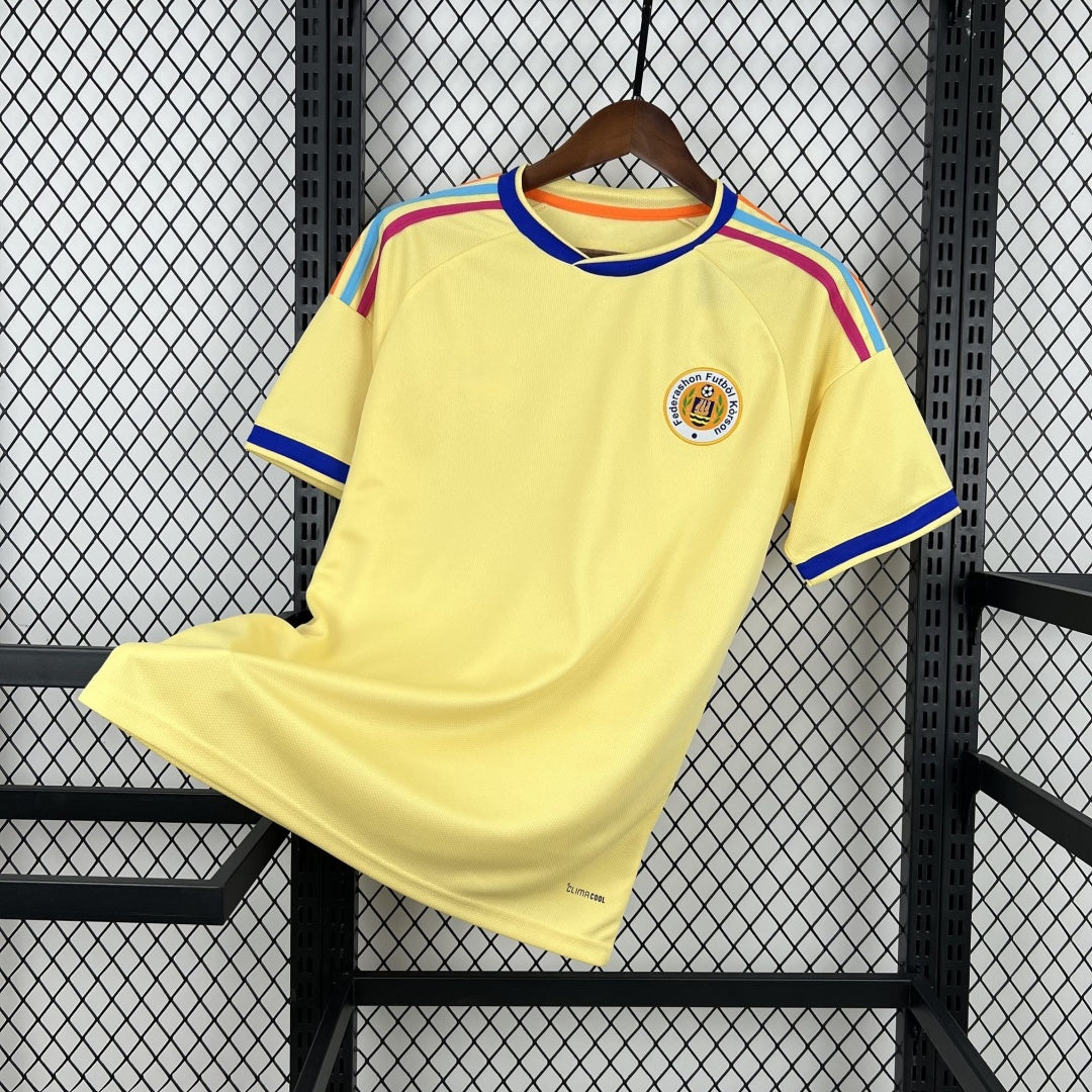 2026 Curacao Away Jersey