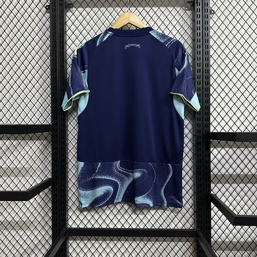 25/26 Ajax Away Jersey