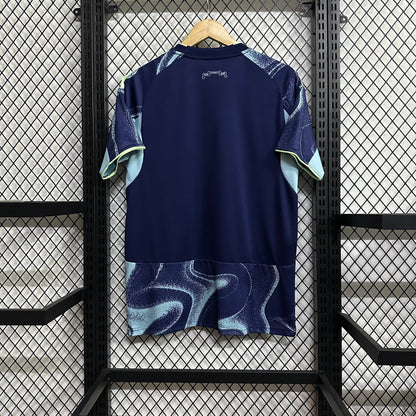 25/26 Ajax Away Jersey