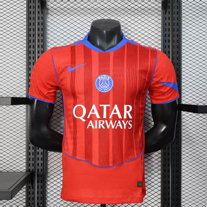25/26 PSG Third Player Version Jersey