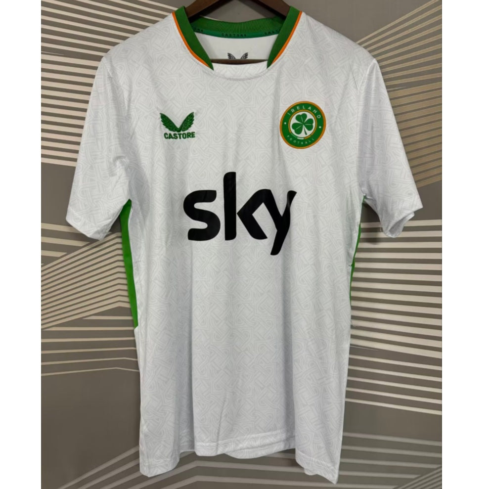 25/26 Ireland Away Jersey