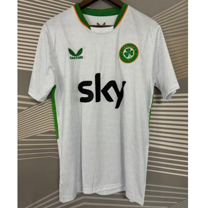 25/26 Ireland Away Jersey