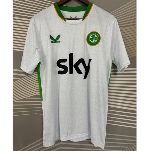 25/26 Ireland Away Jersey
