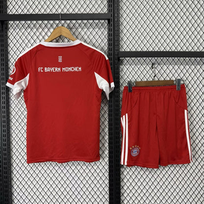 25/26 Bayern Munich Home Adult Full Set