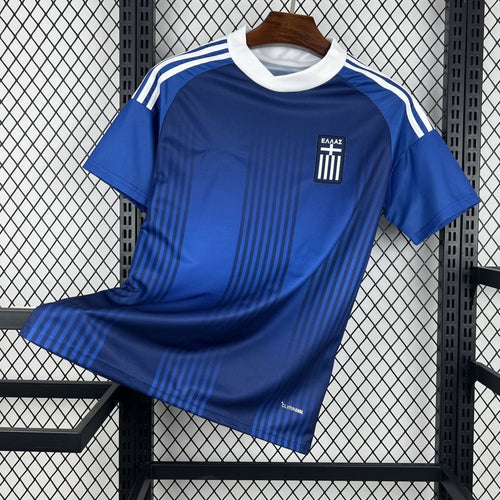 2026 Greece Away Jersey