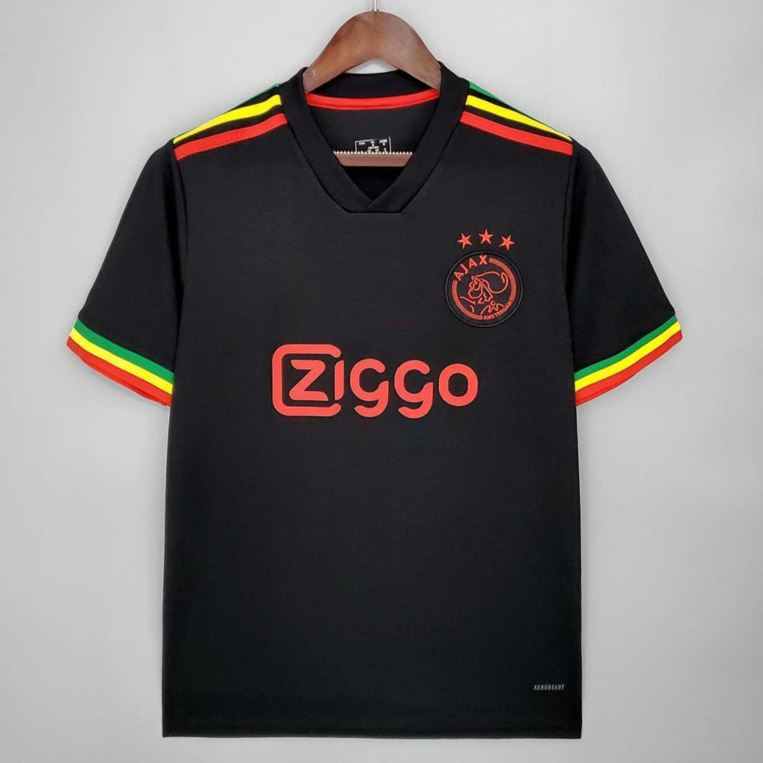 21/22 AJAX Third Jersey