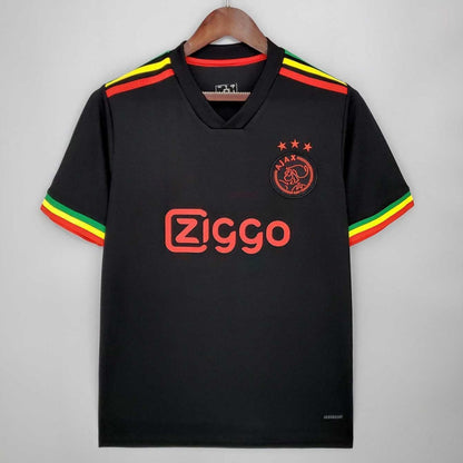21/22 AJAX Third Jersey