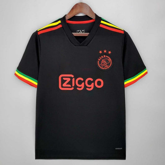 21/22 AJAX Third Jersey