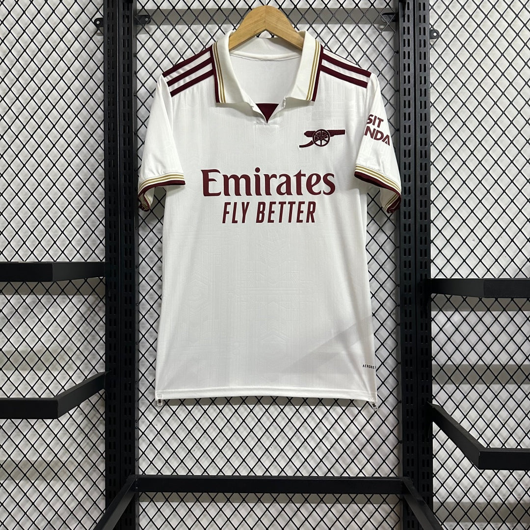 25/26 Arsenal Third Jersey