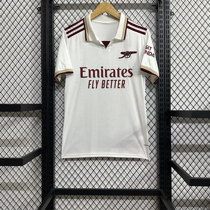 25/26 Arsenal Third Jersey