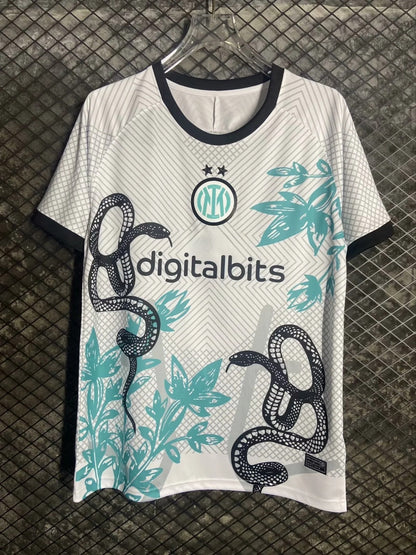 24/25 Inter Milan Special Serpent Jersey