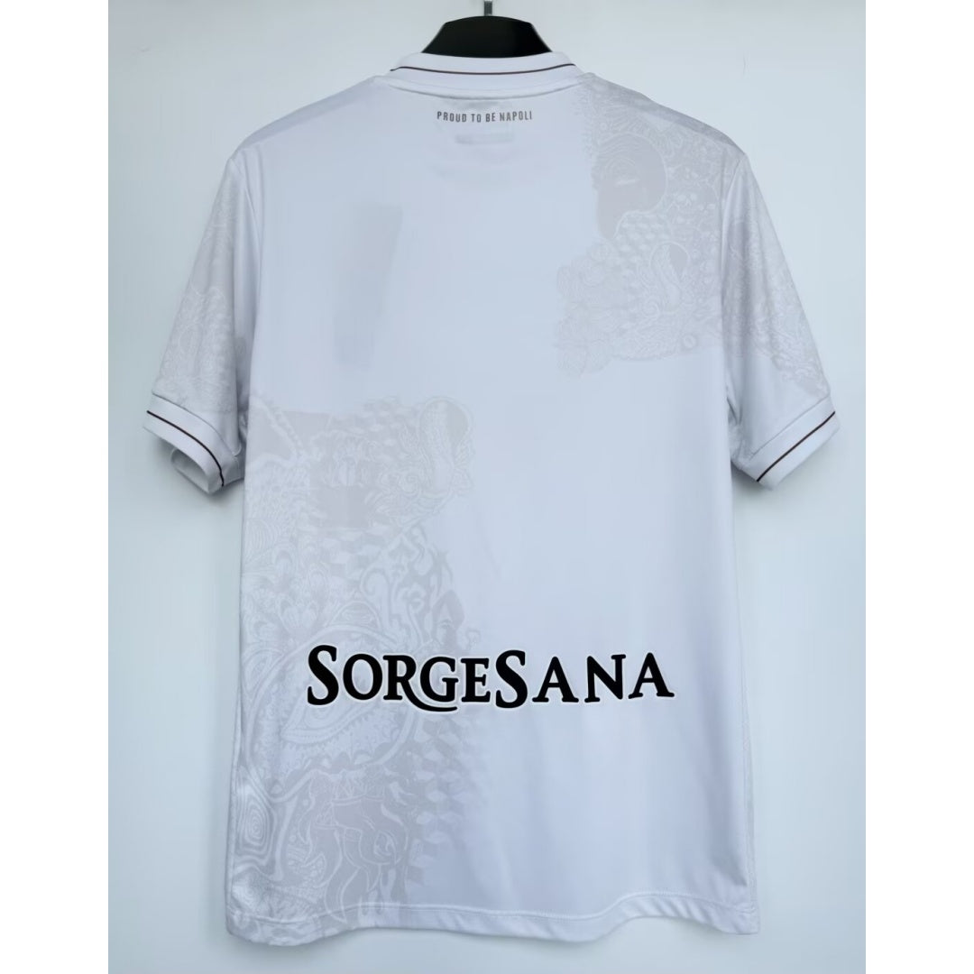 25/26 Napoli Away Jersey