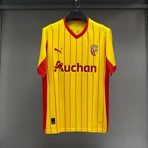 25/26 RC Lens Home I Jersey