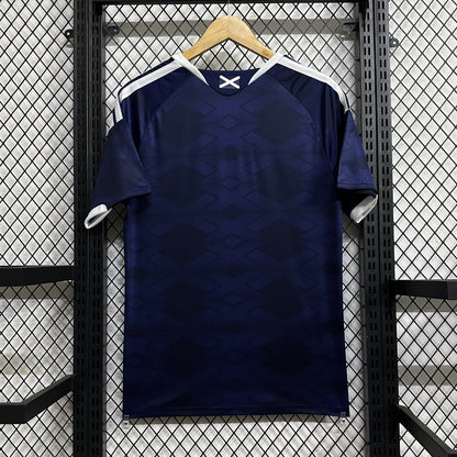 25/26 Scotland Home Jersey